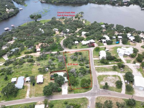 TBD Ridgeway Rd, Burnet, TX, 78611 | Card Image