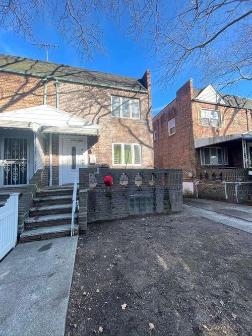 1871 Coleman St, Brooklyn, NY, 11234-4503 | Card Image