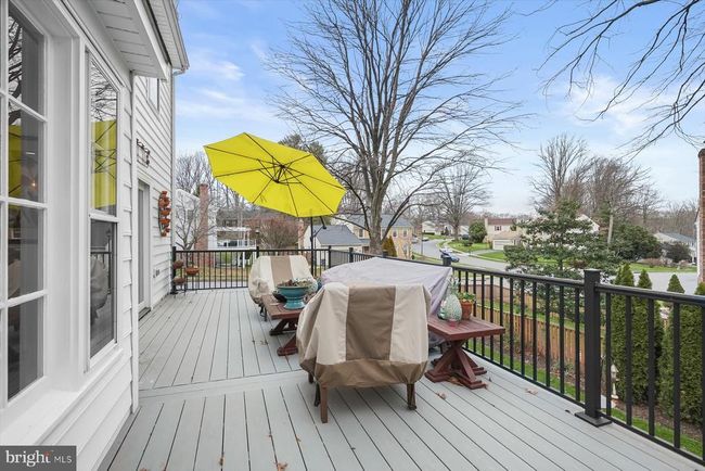 10698 John Ayres Dr, House other with 4 bedrooms, 3 bathrooms and null parking in FAIRFAX VA | Image 57