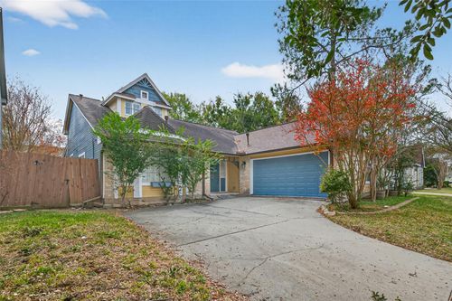 12811 Ashford Meadow Dr, Houston, TX, 77082-2136 | Card Image
