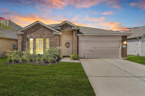 21431 Indigo Ruth Dr, Spring, TX, 77379-5493 | Card Image