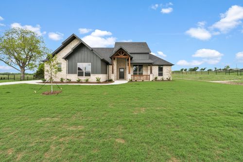 440 Paradise Ridge Rd, Waxahachie, TX, 75167-8531 | Card Image