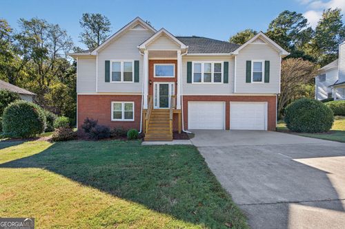 5843 Millers Pond Ln, Powder Springs, GA, 30127-4750 | Card Image