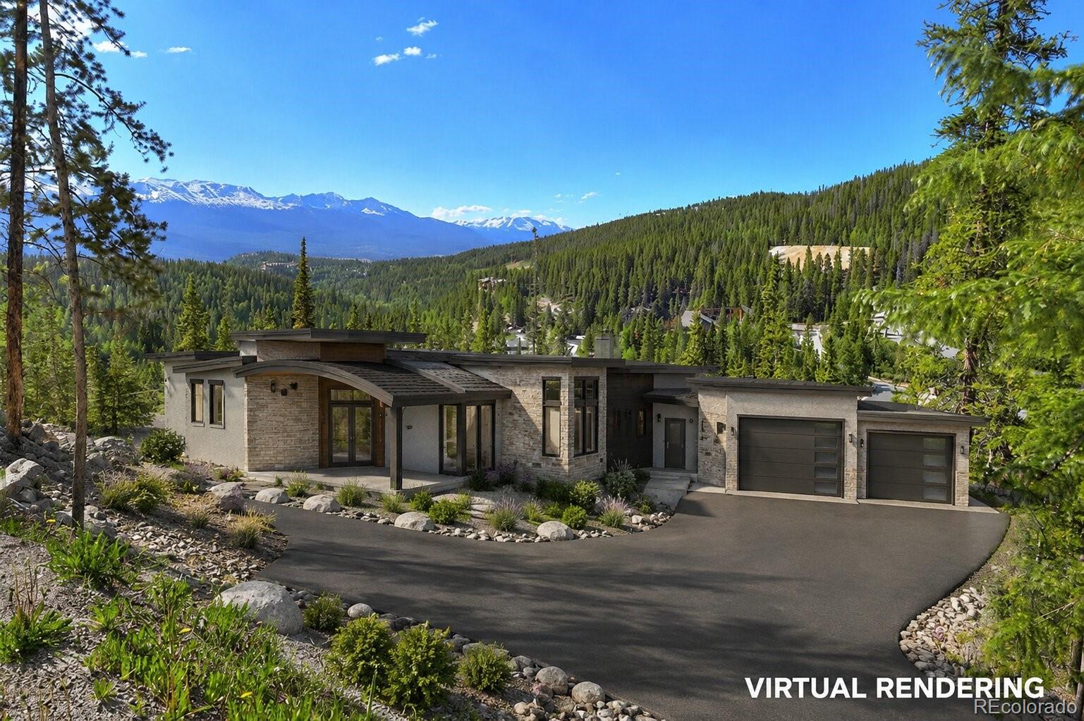 Land in Breckenridge 4