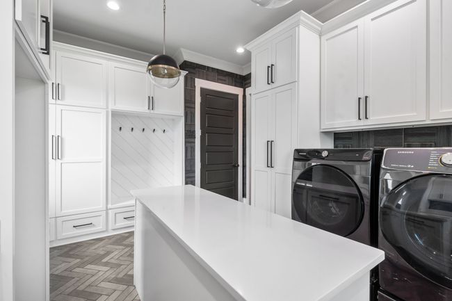 6302 Wild Heron Way, House other with 4 bedrooms, 5 bathrooms and 3 parking in College Grove TN | Image 39