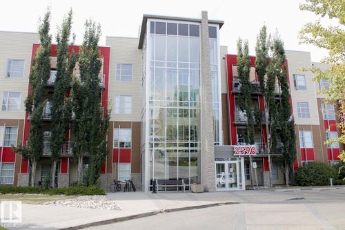 109-2590 Anderson Way Sw, Edmonton, AB, T6W0R2 | Card Image