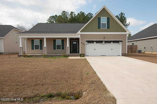 202 Browns Ferry Road, Jacksonville, NC, 28546 | Card Image