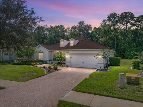 19808 Tattnall Way, BROOKSVILLE, FL, 34601-6476 | Card Image