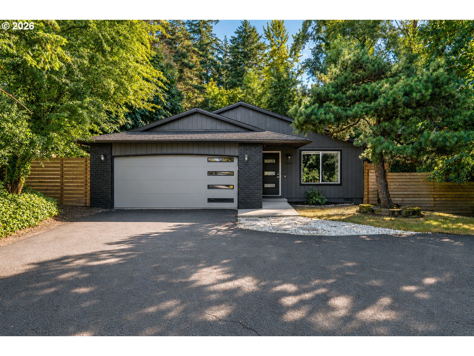 Residential in Portland