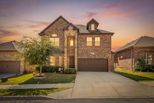 9921 Tule Lake Rd, Fort Worth, TX, 76177-1415 | Card Image