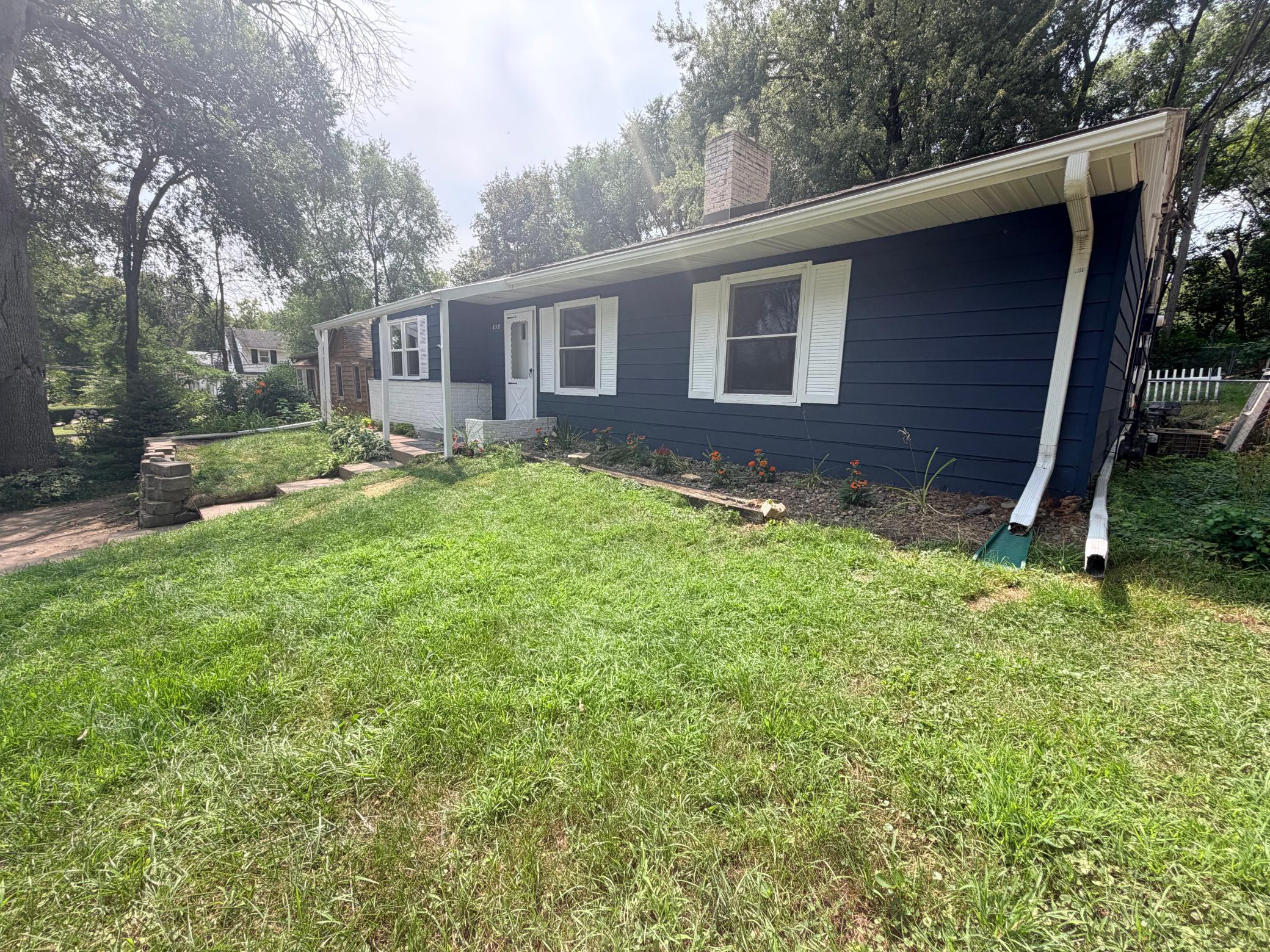 Residential in Oakdale 2