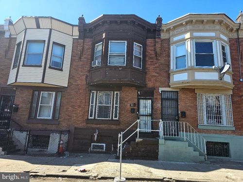 3816 N 8th St, PHILADELPHIA, PA, 19140-3223 | Card Image