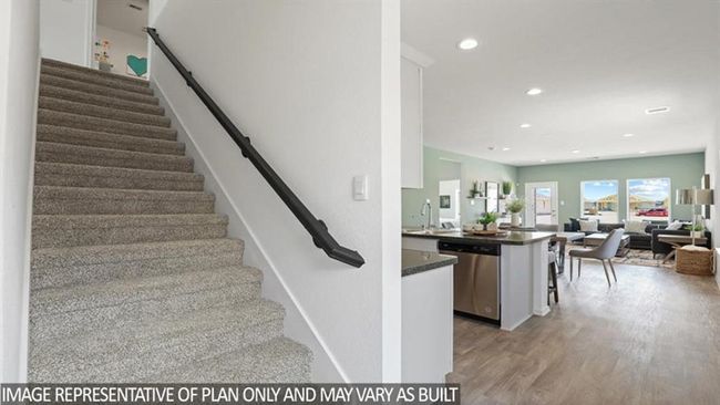 5442 Pinetree Crescent Ln, House other with 4 bedrooms, 3 bathrooms and 2 parking in Spring TX | Image 5