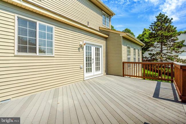 8437 Summer Breeze Pl, House other with 5 bedrooms, 4 bathrooms and null parking in MANASSAS VA | Image 70