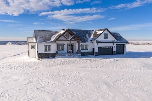 1265 42l Avenue Nw, Garrison, ND, 58540 | Card Image