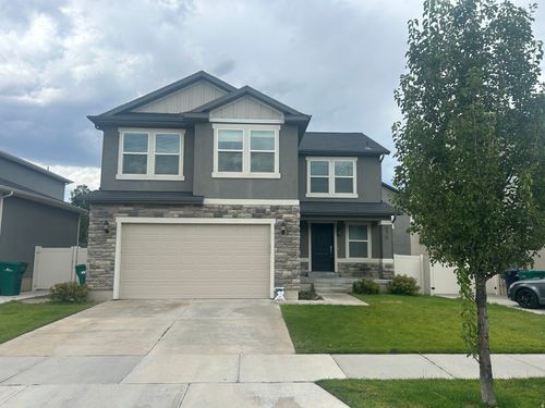 878 W Mckenna Rd, Bluffdale, UT, 84065-1662 | Card Image