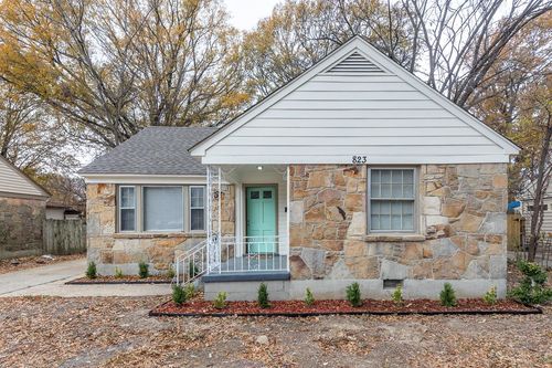 823 Novarese St, Memphis, TN, 38122-5429 | Card Image