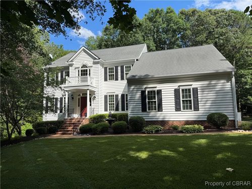 1708 Centennial Dr, Toano, VA, 23168-8937 | Card Image