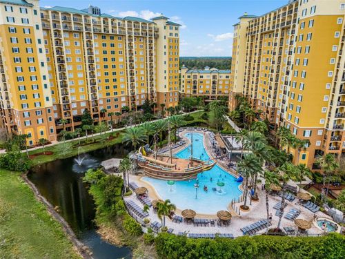 2303-8100 Poinciana Boulevard, ORLANDO, FL, 32821 | Card Image