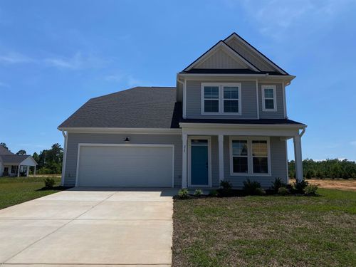 215 Letha Dr, Longs, SC, 29568-6377 | Card Image