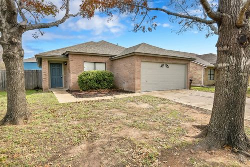 3315 Settlement Dr, Round Rock, TX, 78665-1303 | Card Image