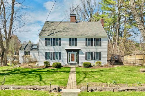 247 Meredith Center Rd, Meredith, NH, 03253-7619 | Card Image