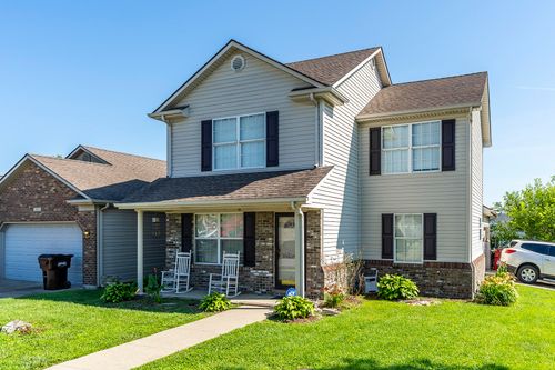 101 Olivia Dr, Nicholasville, KY, 40356-1379 | Card Image