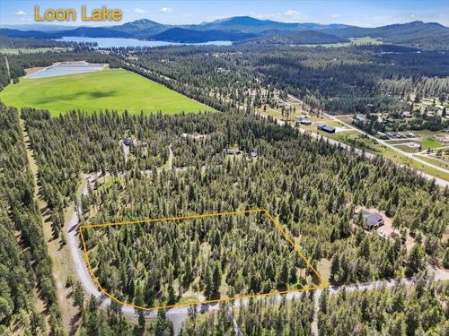 3804 Meadowlark Way, Loon Lake, WA, 99148-5132 | Card Image