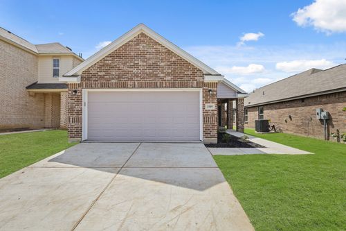 1509 Romans Rd, Ennis, TX, 75119-6711 | Card Image