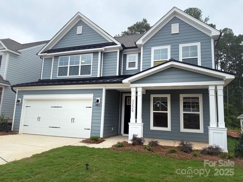 3229 Bozeman Court, Stanley, NC, 28164 | Card Image