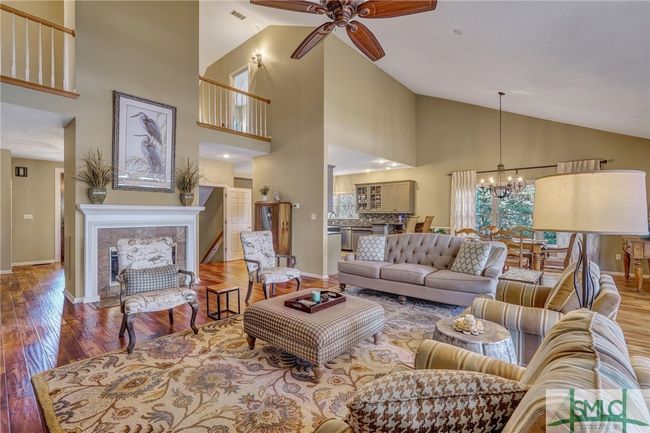777 E 1 St St, House other with 3 bedrooms, 3 bathrooms and null parking in Midway GA | Image 20