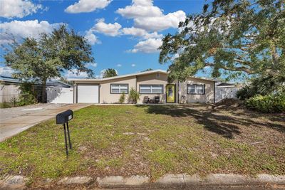 1440 Macdonald Street, House other with 3 bedrooms, 2 bathrooms and null parking in Titusville FL | Image 3