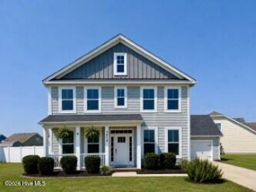 3619 Union St, Elizabeth City, NC, 27909-7057 | Card Image