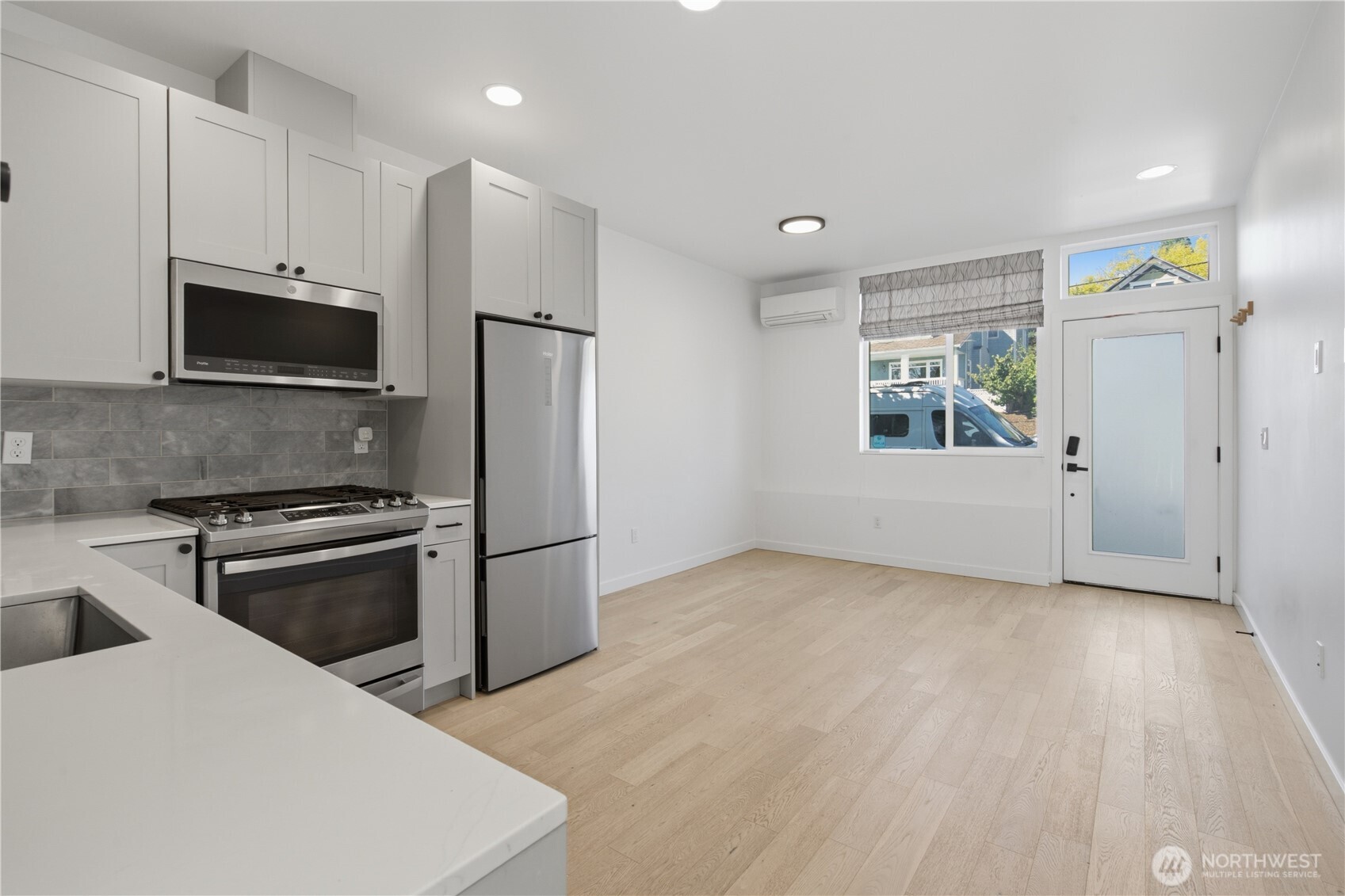 Residential Lease in Seattle 4