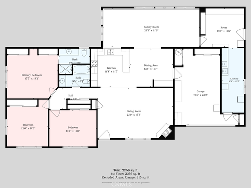 42 12th St, Paso Robles, CA, 93446-2026 | Card Image