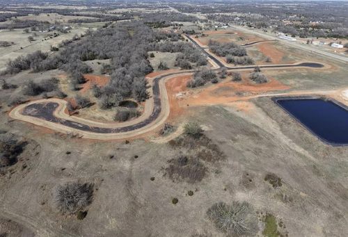 10960 Bison Run Court, Blanchard, OK, 73031 | Card Image