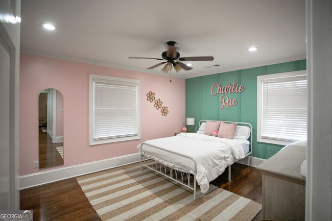 936 Springer Dr, House other with 4 bedrooms, 3 bathrooms and null parking in Griffin GA | Image 37
