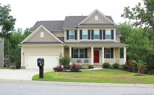 1437 Vergeland Dr, Hope Mills, NC, 28348-7549 | Card Image