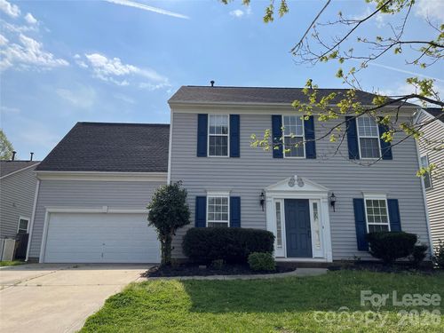 2014 Rosewater Ln, Indian Trail, NC, 28079-3711 | Card Image