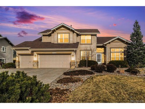 2528 Willow Glen Dr, Colorado Springs, CO, 80920 | Card Image