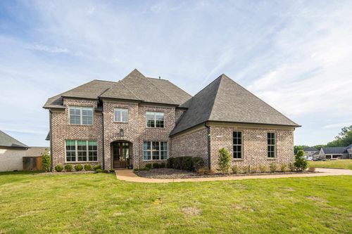 115 Piper Hollow Dr, Collierville, TN, 38017-5327 | Card Image