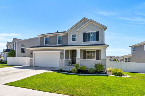 2022 N Wild Hyacinth Dr, Saratoga Springs, UT, 84045-1708 | Card Image