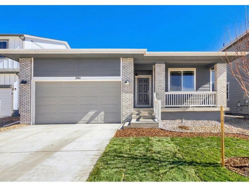 246 Sugar Beet Ln, Berthoud, CO, 80513-3858 | Card Image