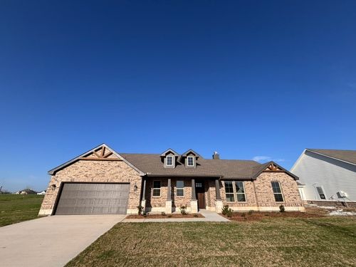 137 Moss Glen Ln, Rhome, TX, 76078-5469 | Card Image