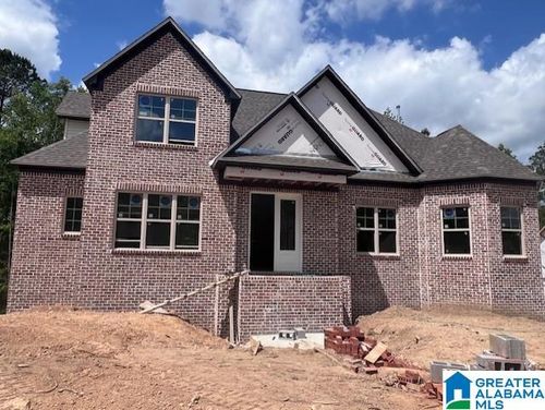 3004 Grey Oaks Cres, PELHAM, AL, 35124-4044 | Card Image