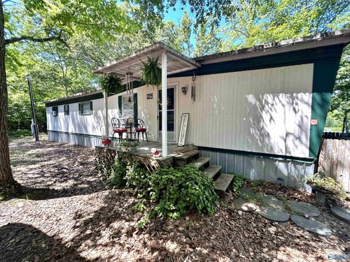 509 County Road 585, Cedar Bluff, AL, 35959-3152 | Card Image