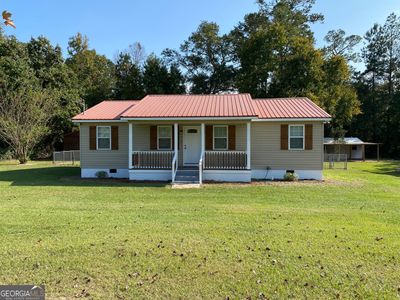 108 Sunset Drive, House other with 3 bedrooms, 2 bathrooms and null parking in Dublin GA | Image 1