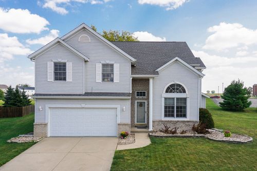 14 Minks Ct, Bloomington, IL, 61704-4812 | Card Image
