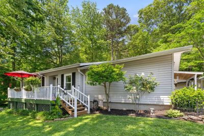 173 Ken Pat Acres Road, House other with 2 bedrooms, 2 bathrooms and null parking in Westminster SC | Image 2