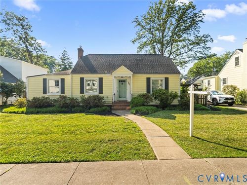 606 Arlie St, Richmond, VA, 23226-2624 | Card Image